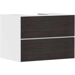 Comparateur de prix : hansgrohe Xevolos E Meuble sous-vasque, 2 tiroirs, 54187730,