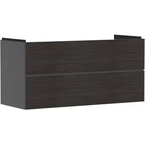 Comparateur de prix : hansgrohe Xevolos E Meuble sous-vasque, 2 tiroirs, 54186730,