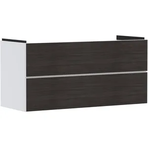 hansgrohe Xevolos E Meuble sous-vasque, 2 tiroirs, 54184730, pas cher
