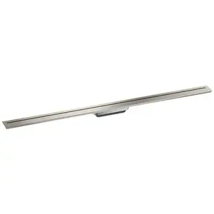 AXOR Drain Grille de caniveau de douche, 42524800,