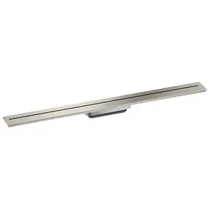 AXOR Drain grille de caniveau de douche, 42527800,Vendu paramazon