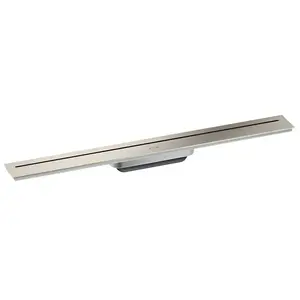 AXOR Drain Grille de caniveau de douche, 42520800, pas cher