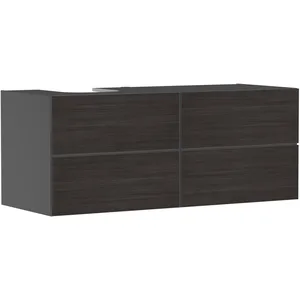 hansgrohe Xevolos E Meuble sous-vasque, 4 tiroirs, 54238730,Vendu paramazon