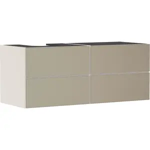 hansgrohe Xevolos E Meuble bas, 4 tiroirs, 54237390,