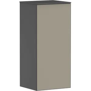 hansgrohe Xevolos E Demi-colonne, 1 porte, 54214390,