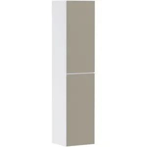 Comparateur de prix : hansgrohe Xevolos E Colonne, 2 portes, 54218390,