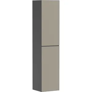 Comparateur de prix : hansgrohe Xevolos E Colonne, 2 portes, 54220390,