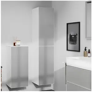 hansgrohe Xevolos E Colonne, 2 portes, 54221320, pas cher