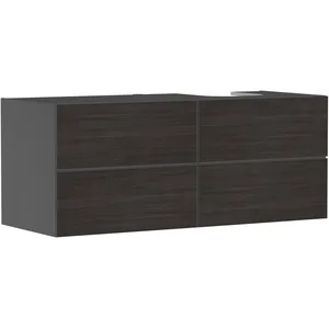 hansgrohe Xevolos E Meuble sous-vasque, 4 tiroirs, 54241730,Vendu paramazon