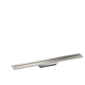 AXOR Drain grille de caniveau de douche, 42525800, pas cher