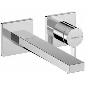 hansgrohe Tecturis E Mitigeur de lavabo, 73051000, pas cher