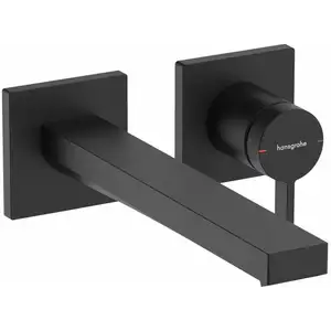 hansgrohe Tecturis E Mitigeur de lavabo, 73051670, pas cher