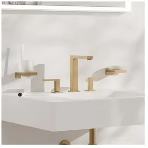 hansgrohe Tecturis E Mélangeur de lavabo 150, 73030140, 150 pas cher