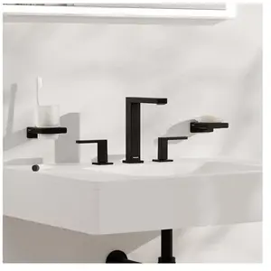 hansgrohe Tecturis E Mélangeur de lavabo 150, 73030670, 150Vendu paramazon
