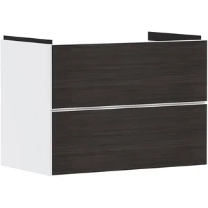 hansgrohe Xevolos E Meuble sous-vasque, 2 tiroirs, 54178730, pas cher