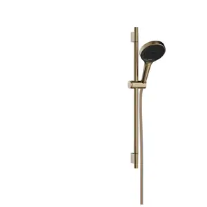 hansgrohe Rainfinity Set de douche, 3 jets, 28746140,Vendu paramazon