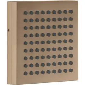 AXOR ShowerComposition douchette latérale, 12596310,