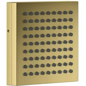 AXOR ShowerComposition douchette latérale, 12596990,