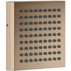 AXOR ShowerComposition douchette latérale, 12596300,