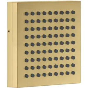 AXOR ShowerComposition douchette latérale, 12596250,