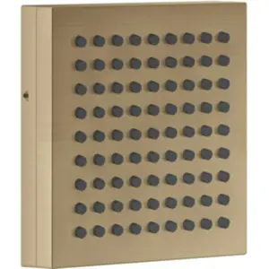 AXOR ShowerComposition douchette latérale, 12596140,