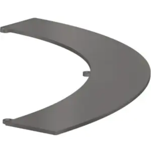 AXOR Suite Tablette pour baignoire en îlot, 42006340, pas cher