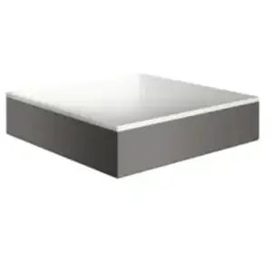 AXOR Suite Vasque à poser, 42003340,Vendu paramazon