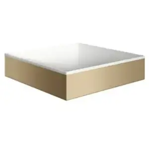 AXOR Suite Vasque à poser, 42003140,Vendu paramazon