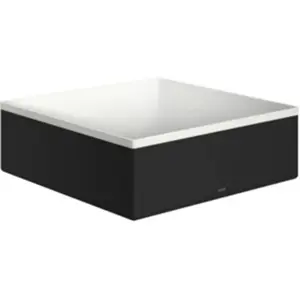 AXOR Suite Vasque à poser, 42002670,Vendu paramazon