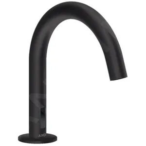 AXOR Uno Mitigeur de lavabo, 38010670,