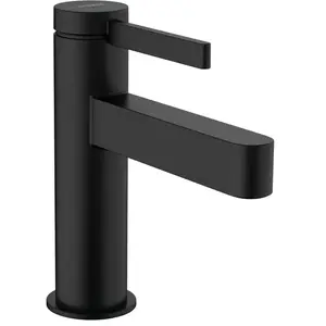 Hansgrohe Finoris Robinet 100 sans garniture de vidage, 76013670 pas cher