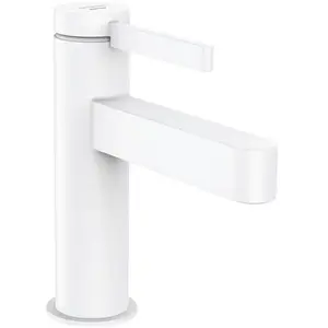 hansgrohe Finoris Robinet de lavabo 100, 76013700, 100 pas cher