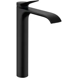 hansgrohe Vivenis Mitigeur de lavabo 250 à bec haut, 75040670, 250