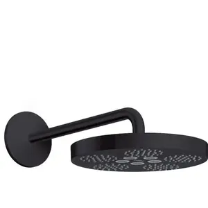 AXOR One Set de douche de tête, 1 jet, 48491670,Vendu paramazon