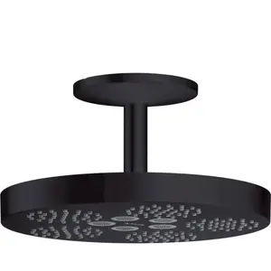 AXOR One Set de douche de tête, 1 jet, 48493670,Vendu paramazon