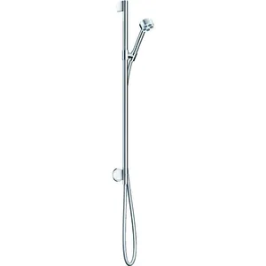 Comparateur de prix : AXOR One Set de douche, 1 jet, 48791000,