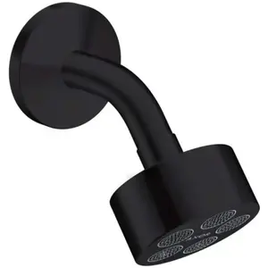 AXOR One Set de douche de tête, 1 jet, 48490670, pas cher