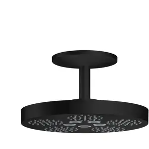 AXOR One Set de douche de tête, 2 jets, 48494670,Vendu paramazon