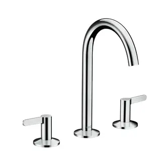 AXOR One Mélangeur de lavabo 170, 48050000, 170Vendu paramazon