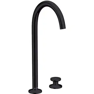AXOR One Mitigeur de lavabo 260, 48060670, 260 pas cher