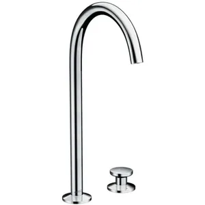 AXOR One Mitigeur de lavabo 260, 48060000, 260 pas cher