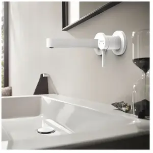 Comparateur de prix : hansgrohe Finoris Mitigeur de lavabo, 76051700,
