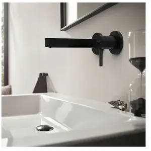 hansgrohe Finoris Mitigeur de lavabo, 76051670, pas cher