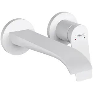 hansgrohe Vivenis Mitigeur de lavabo, 75050700, pas cher