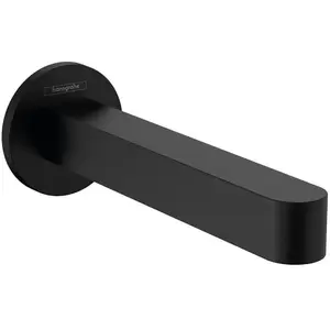 Finoris Bec déverseur pour baignoire, saillie 174 mm, - Hansgrohe pas cher