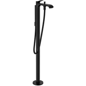 hansgrohe Vivenis Mitigeur monocommande, pour baignoire, 75445670,Vendu paramazon