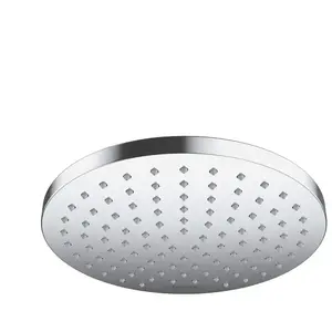 Vernis Blend - Douche de tête, diamètre 20 cm, chrome 26271000 - Hansgrohe pas cher