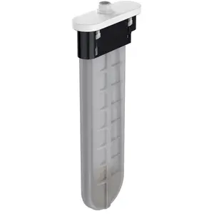 hansgrohe sBox Set de finition ovale, 28020700,
