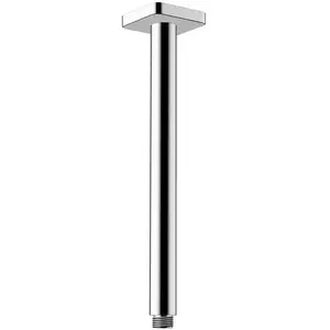 hansgrohe Vernis Shape Bras de douche, 26407000, pas cher
