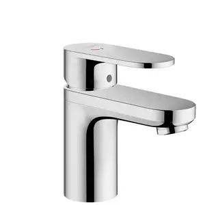 hansgrohe Vernis Blend Mitigeur de lavabo 70 CoolStart, 71584000, 70 pas cher
